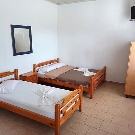 Apartament Poly'S House Vrasná Zewnętrze zdjęcie