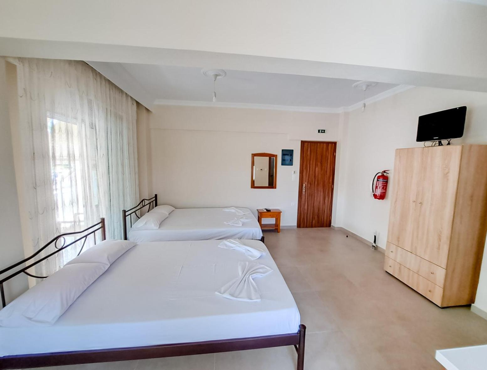 Apartament Poly'S House Vrasná Zewnętrze zdjęcie